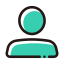 My Icon 7 Icon, profile,user