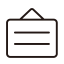 Notice Icon 2 Icon, document,notice