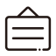 Notice Icon 5 Icon, document,notice