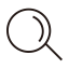 Search Icon 1 Icon, magnifier,search