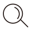 Search Icon 2 Icon, magnifier,search