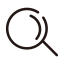 Search Icon 4 Icon, magnifier,search