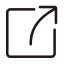 Share Icon 3 Icon, arrow,share