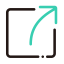 Share Icon 6 Icon, arrow,share