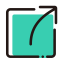 Share Icon 7 Icon, arrow,share