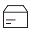 Shipping Icon 1 Icon, box,shipping
