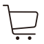 Shopping Cart Icon 2 Icon, shopping cart,e - commerce