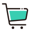 Shopping Cart Icon 7 Icon, shopping cart,e - commerce