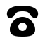 Tel Icon, phone,rotary,tel