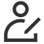 Complete Profile Icon, profile,edit