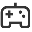 Game Icon, controller,game