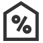Membership Discount Icon, discount,membership