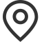 My Address Icon, address,location