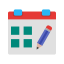 Create Event Icon, create,event,calendar
