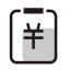 Consumption Record Icon, consumption,record