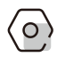 Settings Icon, settings,hexagon