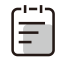 Training Record Icon, record,training
