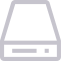 Cloud Disk Icon, VDI,cloud disk,storage