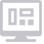 Desktop Management Icon, desktop management,VDI,management