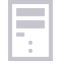 Host Icon, host,VDI,infrastructure