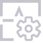 Monitoring Settings Icon, VDI,monitoring settings,settings