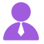 Big Application of City Manager Icon, app,city manager,user