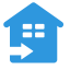 Input Icon, input,goods,house