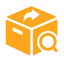 Non - Commodity Adjustment Roll - Out Query Icon, non - commodity,roll - out,query