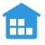 Non - Commodity Inventory Icon, house,inventory,non - commodity