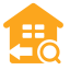 Out of Stock Query Icon, out of stock,query,search
