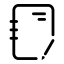 Registration Management Icon, registration,enrollment