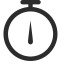Meter Management Icon, management,meter,stopwatch