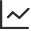 Statistical Analysis (YW) Icon, statistics,analysis,graph