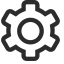 System Settings Icon, system,settings,configuration