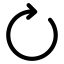 Refresh Arrow Icon, arrow,refresh,reload