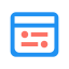 CRM Basic Management Icon, basic,management