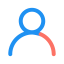 CRM My Profile Icon, profile,user