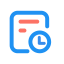 CRM Order Icon, document,order