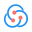 CRM Public Sea Icon, network,public sea