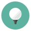 Golf Icon, golf,sport