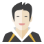 Man 2 Icon, man,avatar