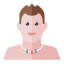 Man 3 Icon, avatar,man