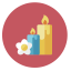 Self - Cultivation Icon, self - cultivation,wellness