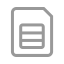 Add Data Source Icon, data source,add