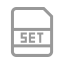 Add Dataset Icon, dataset,add
