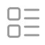 Arrange Icon, arrange,squares