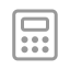 Calculator Icon, calculator,math