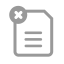 Clear Worksheet Icon, clear,worksheet