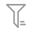 Filter Icon, filter,funnel