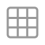 Grid Settings Icon, grid,settings